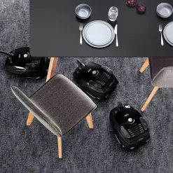 AEG VX6-2-ÖKOX Staubsauger - Schwarz -Philips Haushaltsgeräte Verkaufsgeschäft 001897f226141ceeb90fffeaab76f5c0