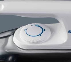 SEVERIN Bügeleisen BA 3211 1.200 Watt Weiß -Philips Haushaltsgeräte Verkaufsgeschäft 0043ee6780e4797ec726b995a93be240