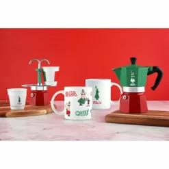 Bialetti La Mokina Italia 40 Ml -Philips Haushaltsgeräte Verkaufsgeschäft 008ebec76f20b99f41596d3aaedcc0fd