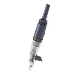 MAXXMEE Akku-Handstaubsauger - Anthrazit Staubsauger Hand Akku Haus Büro Auto Kabellos Beutellos Motor BLDC MAXXMEE -Philips Haushaltsgeräte Verkaufsgeschäft 00921c9b8fbd0324adb1febbd8b56d34