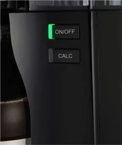 Melitta Look Perfection 1025-06 Kaffeemaschinen - Schwarz -Philips Haushaltsgeräte Verkaufsgeschäft 00cedeadb5eb011a17c655be35d36900