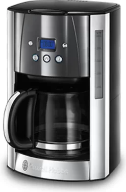 Russell Hobbs 23241-56 Kaffeemaschine Luna -Philips Haushaltsgeräte Verkaufsgeschäft 00ddcff5af96dd66a0990f96691ea4a4