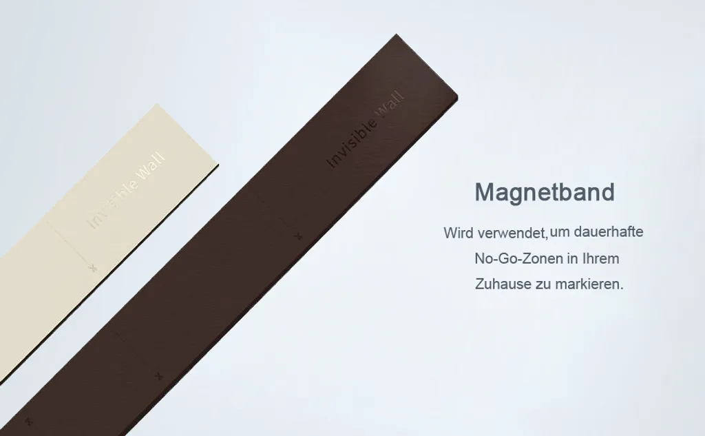 Original Roborock Zubehörset,mit 1*Magnetband, 2*HEPA Filter Und 2*Wischmopp Für Staubsauger Der S6, S5 Und E Serie 7 Original Roborock Zubehörset,mit 1*Magnetband, 2*HEPA Filter Und 2*Wischmopp Für Staubsauger Der S6, S5 Und E Serie – Bild 7