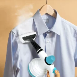 Cleanrite® Multifunktionaler Handdampfreiniger 3 Bar | Tragbarer Mehrzweck Dampf Reiniger 10 Teilig -Philips Haushaltsgeräte Verkaufsgeschäft 01b53f2e13c28f95ab1ad9ef1ad4fc2f