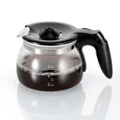 SEVERIN Kaffeemaschine KA 4805 650 Watt Bis 4 Tassen Inkl. Glaskanne -Philips Haushaltsgeräte Verkaufsgeschäft 01ddd719abbf5c040167b820bf650761