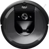 IRobot Roomba I7158 Saugroboter Wi-Fi + App 75 Min. Laufzeit Beutellos Schwarz
