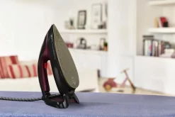 Tefal GV9230 Pro Express Protect Schwarz Dampfbügelstation -Philips Haushaltsgeräte Verkaufsgeschäft 0218a6dacda12aed645315278b261161