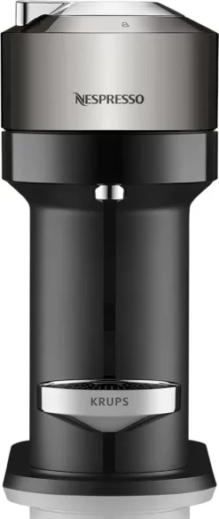 Krups XN 910 C Nespresso Vertuo Next