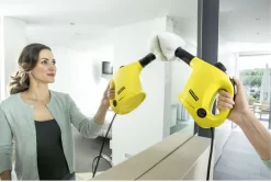 Kärcher Kompakt Dampfreiniger SC 1 | 1.200 Watt -Philips Haushaltsgeräte Verkaufsgeschäft 02df314c5dd6b077b38e13b403da7b27