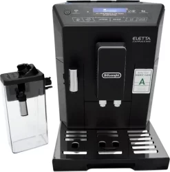 De'Longhi DeLonghi ECAM 44.660.B ELETTA CAPPUCCINO - Kaffee-Vollautomat -Philips Haushaltsgeräte Verkaufsgeschäft 02e54a7ccafa012a1bc0f3fc61888c6c
