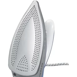 SEVERIN Reise-Dampfbügeleisen BA 3234 Silber / Blau 35 SEVERIN Reise-Dampfbügeleisen BA 3234 Silber / Blau -Philips Haushaltsgeräte Verkaufsgeschäft 02ff7f89923c9d98abffebffde821f08