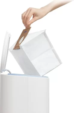 Yeedi Absaugstation Selbstentleerungsstation, Für Vac Hybrid/vac Max/vac Station/vac 2 Pro -Philips Haushaltsgeräte Verkaufsgeschäft 0314488435f78b9b16d0d3fe597ab699