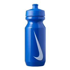 Nike - Wasserflasche CS141 (Einheitsgröße) (Blau/Weiß)