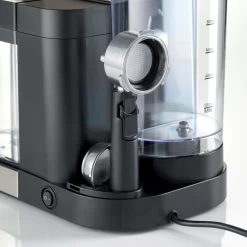Ariete Siebträger-Espressomaschine CREMISSIMA Mit Milchaufschäumer -Philips Haushaltsgeräte Verkaufsgeschäft 0380b047fee0aa8df2e852dae0d155e2