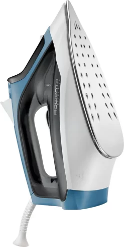 Rowenta Dampfbügeleisen DX1531 Effective 2 2.200 Watt INOX Edelstahl Bügelsohle -Philips Haushaltsgeräte Verkaufsgeschäft 03bf21b6de5b40f48bdad25511f6bfad