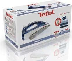 Tefal FV1845 Dampfbügeleisen Maestro -Philips Haushaltsgeräte Verkaufsgeschäft 041c169b1b143548aae009218b7302b1
