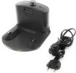 IRobot Roomba E5 (E5154) Staubsauger-Roboter Silber - Für Hartböden, Teppich, Tierhaare -Philips Haushaltsgeräte Verkaufsgeschäft 0422970a7661b4627f57d0d17c1e5264