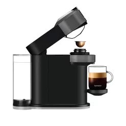 De'Longhi DeLonghi ENV 120.GYAE Nespresso Vertuo Next Kapselmaschine ( 1,1L Wassertank ) -Philips Haushaltsgeräte Verkaufsgeschäft 04454d416112638245789714a76f5e6d