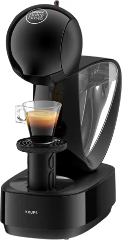 Krups Espressomaschine NESCAFÉ® DOLCE GUSTO® Infinissima KP1708, Schwarz -Philips Haushaltsgeräte Verkaufsgeschäft 04490081e8e8e951199f6d882abf0f75