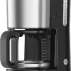 Braun KF 1500 BK - Filterkaffeemaschine - Schwarz