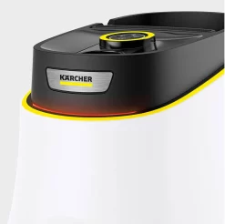 Kärcher SC 3 Deluxe EasyFix Premium, Zylinder-Dampfreiniger, 1 L, Weiß, 4 M, 1900 W, AC -Philips Haushaltsgeräte Verkaufsgeschäft 05738688ece6402f01db7f9ee181d2e4