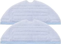 Roborock Saugroboter Zubehör-Set 2 Pcs VibraRise Mopp Zubehör Für Roborock S8, S7, S7 MaxV, S7 Pro Ultra Wischtücher