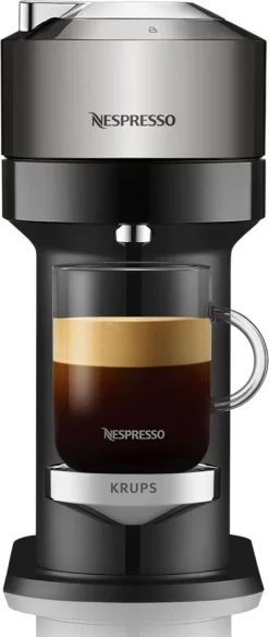 Krups XN 910 C Nespresso Vertuo Next -Philips Haushaltsgeräte Verkaufsgeschäft 05ca32e076f21c37ddfee54a31c6a249