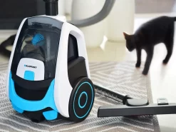 Blaupunkt Beutelloser Staubsauger, 700 Watt VCC301 16 Blaupunkt Beutelloser Staubsauger, 700 Watt VCC301 -Philips Haushaltsgeräte Verkaufsgeschäft 06aa44de1adbae0e82d0a7b251efe20b