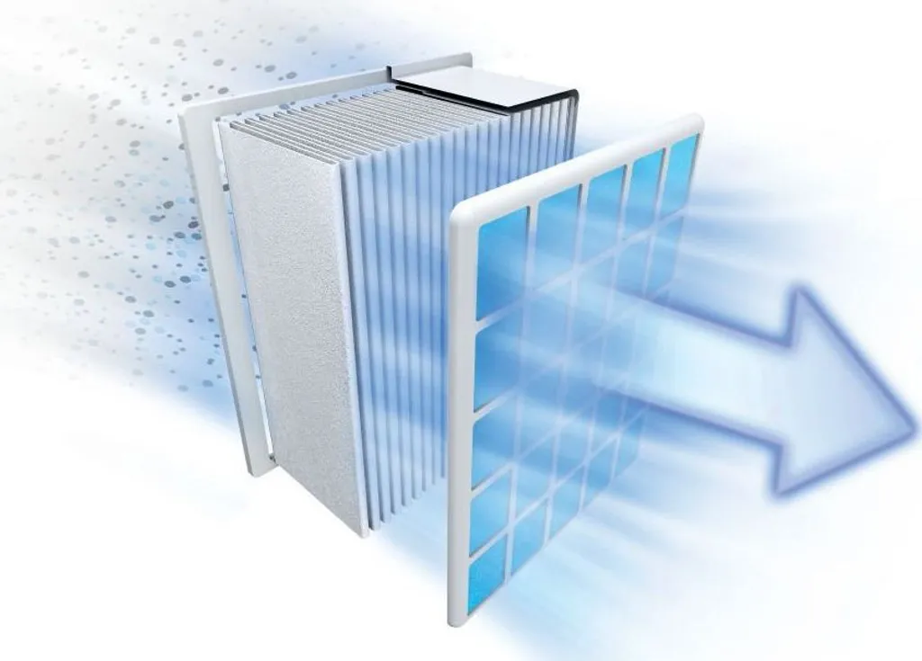 BOSCH BGL6FAM1 - Staubsauger Mit Beutel - Blau - Leistungsvariator Mit Griff - Integrierte Mehrzweckbürste - Erhaltenes Zubehör 14 BOSCH BGL6FAM1 - Staubsauger Mit Beutel - Blau - Leistungsvariator Mit Griff - Integrierte Mehrzweckbürste - Erhaltenes Zubehör – Bild 14