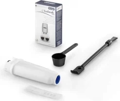 De'Longhi DeLonghi ETAM 29.510.B Autentica Kaffee Vollautomat Schwarz -Philips Haushaltsgeräte Verkaufsgeschäft 06b44d17db8efb97b7ea3e1e033c757f