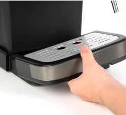 Black & Decker BLACK + DECKER Espressomaschine 20 Bar 11 Black & Decker BLACK + DECKER Espressomaschine 20 Bar -Philips Haushaltsgeräte Verkaufsgeschäft 06c775749b7c03d56a0ddc23ee0496ec