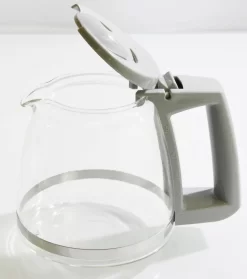 MELITTA Kaffeeautomat Single5 M 720-1/1 5Tassen 600Watt Weiß/grau -Philips Haushaltsgeräte Verkaufsgeschäft 072c29285215a6f0e0217c4a630e91a7