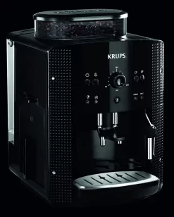 Krups Kaffeevollautomat EA81R8 Arabica -Philips Haushaltsgeräte Verkaufsgeschäft 0797878125f9670f8423b86239239acd