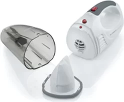 SEVERIN Akku Hand-Staubsauger S'Power Home&car Li 20 HV 7144 -Philips Haushaltsgeräte Verkaufsgeschäft 07c12c311e8045363b7305a104d5f92f