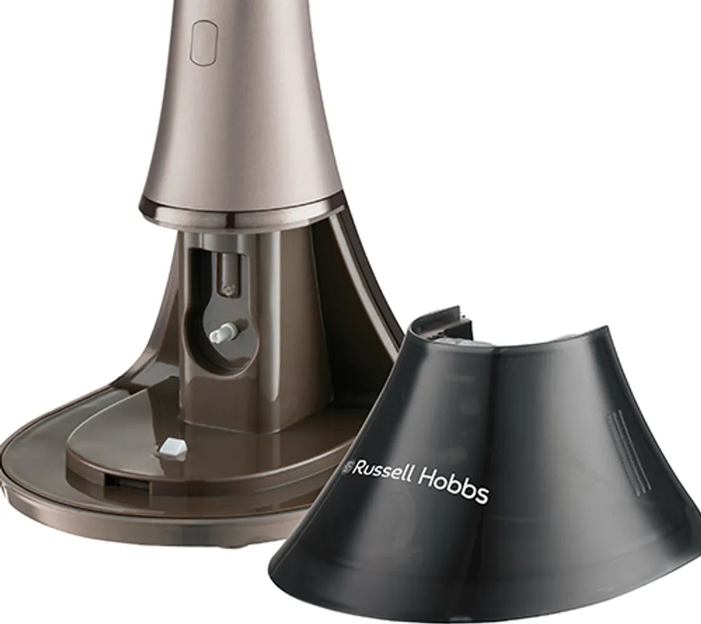 RUSSELL HOBBS Dampfbürste Steam Genie Aroma 28040-56 Multi-Bügeleisen Dampfbügeleisen 2 RUSSELL HOBBS Dampfbürste Steam Genie Aroma 28040-56 Multi-Bügeleisen Dampfbügeleisen – Bild 2