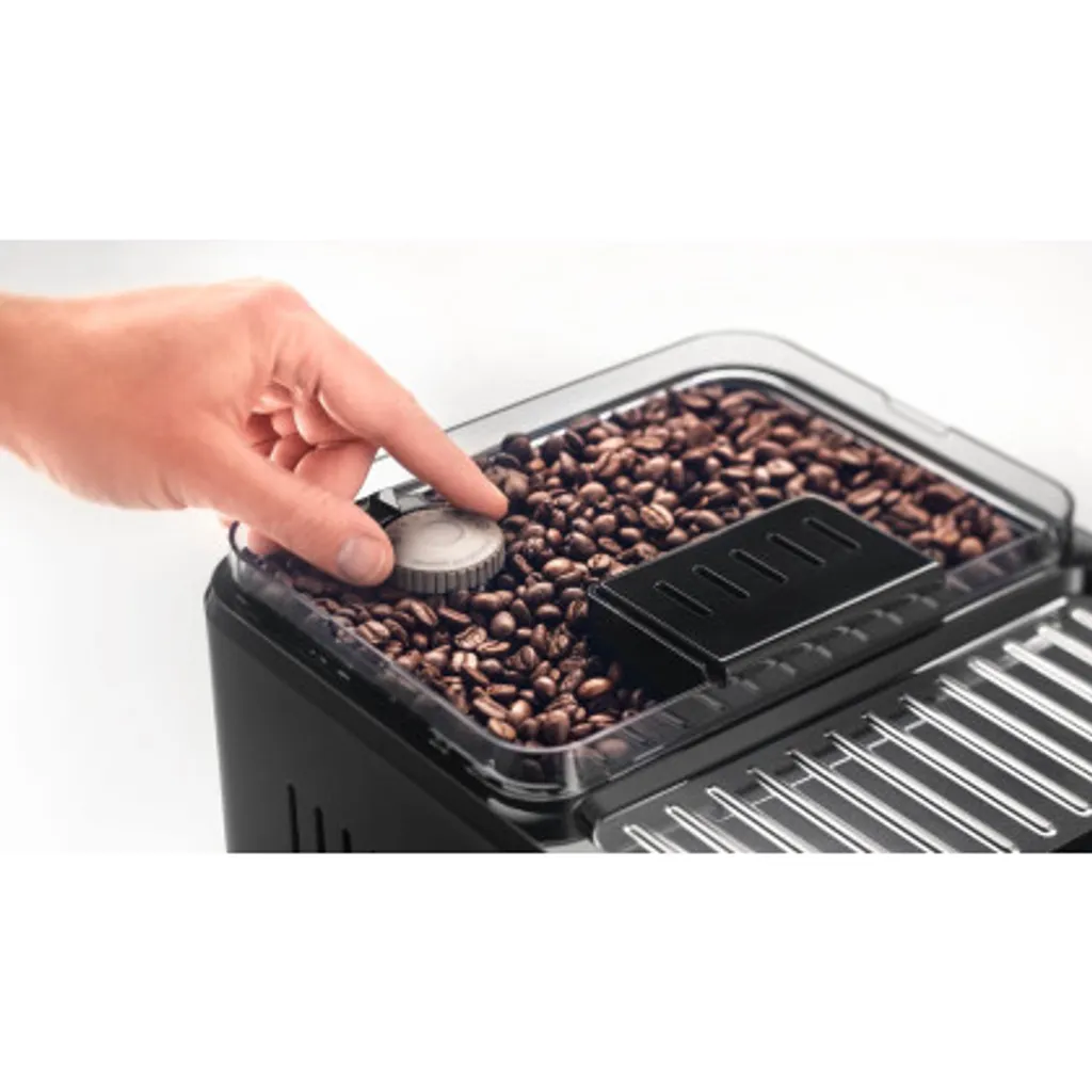 De'Longhi DeLonghi ECAM 450.55.S Eletta Explore 3 De'Longhi DeLonghi ECAM 450.55.S Eletta Explore – Bild 3