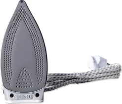 SEVERIN Reise-Dampfbügeleisen BA 3234 Silber / Blau 28 SEVERIN Reise-Dampfbügeleisen BA 3234 Silber / Blau -Philips Haushaltsgeräte Verkaufsgeschäft 08247d2d2a27f115e5e1fcd08e3aab0e