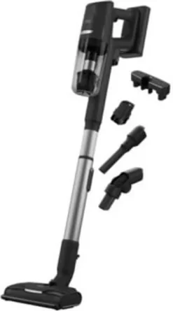 AEG AP81UB25GG Akku-Handstaubsauger Stiel Kabellos Beutellos 25,2V Granite Grey