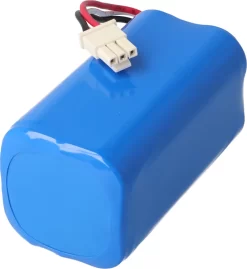 2ASP4-S5 Akku 360 Robot Ersatzakku Für S5, S7, S9 Staubsaugerroboter 14,4V 3400mAh 37,4Wh GB 31241-2014 INR18650 M26-4S1P 16 2ASP4-S5 Akku 360 Robot Ersatzakku Für S5, S7, S9 Staubsaugerroboter 14,4V 3400mAh 37,4Wh GB 31241-2014 INR18650 M26-4S1P -Philips Haushaltsgeräte Verkaufsgeschäft 090048c2cb2e25fc449807e05a84b775