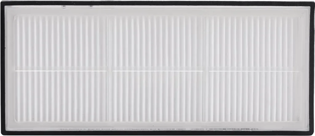 Original Roborock S7 Staubsauger Roboter Staubsaugerfilter Zubehör, Waschbarer HEPA Filter, 2er Pack 2 Original Roborock S7 Staubsauger Roboter Staubsaugerfilter Zubehör, Waschbarer HEPA Filter, 2er Pack – Bild 2