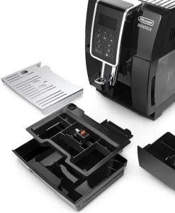 De'Longhi DeLonghi ECAM 350.55 B Dinamica Kaffeevollautomat Schwarz -Philips Haushaltsgeräte Verkaufsgeschäft 09a52843986bc28c48e2aa2a4f114133