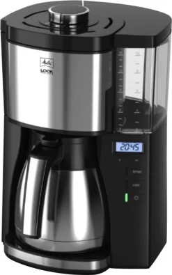 Melitta 1025-18 Look Therm Timer -Philips Haushaltsgeräte Verkaufsgeschäft 09bc4fda9829cc8df300636512e56146