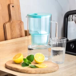 Glas Wasserfilter Wessper Mint Mit 10x Filterkartuschen KANNE & WASSERFILTER 10 Glas Wasserfilter Wessper Mint Mit 10x Filterkartuschen KANNE & WASSERFILTER -Philips Haushaltsgeräte Verkaufsgeschäft 09c9967025063165541af2ede95ae258 1