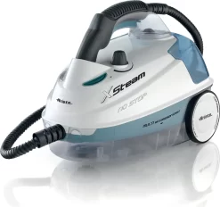 Ariete Dampfreiniger X Steam No Stop