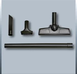 Akku-Handstaubsauger 18 Li Mit 2,5 Ah Akku Und Ladegerät TE-VC Einhell -Philips Haushaltsgeräte Verkaufsgeschäft 0a0f6ae0ee5bce2046407fdffde20e3a