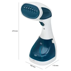 Clatronic Dampfbürste DB 3717 Weiß/blau, 200 Ml Wassertank 17 Clatronic Dampfbürste DB 3717 Weiß/blau, 200 Ml Wassertank -Philips Haushaltsgeräte Verkaufsgeschäft 0a5b8f1b3ba862f87dfffb3ea833ce3c