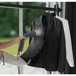 AEG - HS7-1-4MN - Dampfbürste