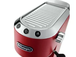 De'Longhi DeLonghi EC685.R Dedica Style Siebträger Espressomaschine Rot 30 De'Longhi DeLonghi EC685.R Dedica Style Siebträger Espressomaschine Rot -Philips Haushaltsgeräte Verkaufsgeschäft 0a81ac880c8a81d78879dd66b9182858