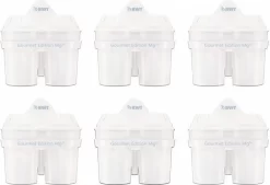 BWT Wasserfilterkartuschen, Kunststoff, Weiß -Philips Haushaltsgeräte Verkaufsgeschäft 0add10180a404fa2fc00da4d30bd9de7