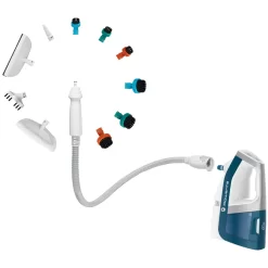 Rowenta RY8561WH Clean Steam Dampfreiniger/Stabstaubsauger 2-in-1, White, 6kg, 1700 W 12 Rowenta RY8561WH Clean Steam Dampfreiniger/Stabstaubsauger 2-in-1, White, 6kg, 1700 W -Philips Haushaltsgeräte Verkaufsgeschäft 0ae1814a4ef5d9d7a0a08904e4656c6f